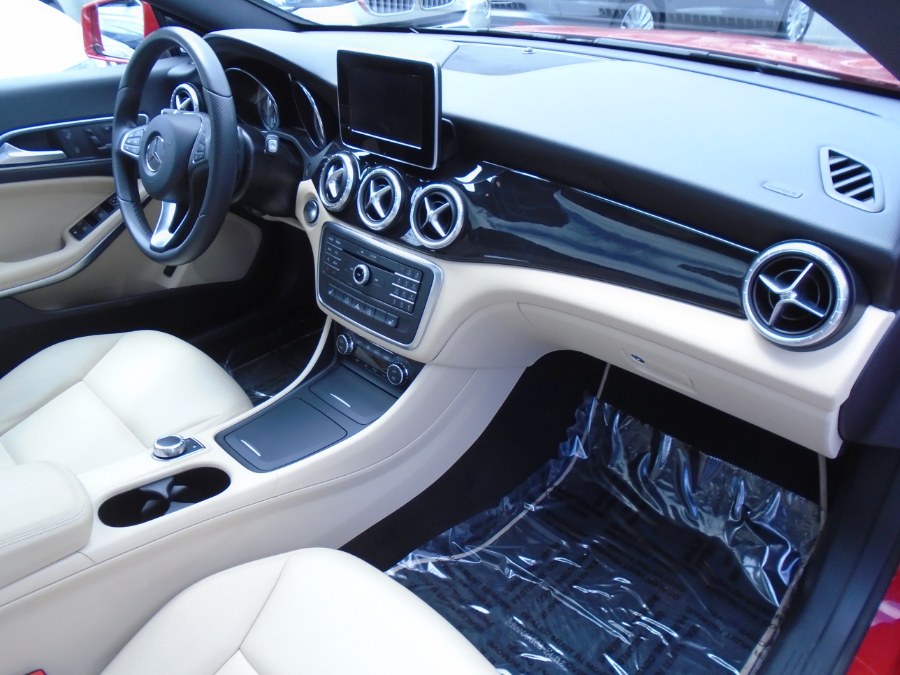 2015 Mercedes-Benz CLA-Class 4dr Sdn CLA 250 4MATIC, available for sale in Waterbury, Connecticut | Jim Juliani Motors. Waterbury, Connecticut 2015 Mercedes-Benz CLA-Class 4dr Sdn CLA 250 4MATIC, available for sale in Waterbury, Connecticut | Jim Juliani Motors. Waterbury, Connecticut