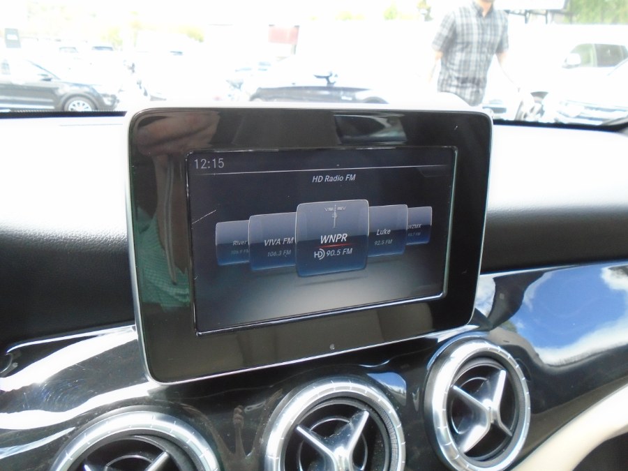 2015 Mercedes-Benz CLA-Class 4dr Sdn CLA 250 4MATIC, available for sale in Waterbury, Connecticut | Jim Juliani Motors. Waterbury, Connecticut 2015 Mercedes-Benz CLA-Class 4dr Sdn CLA 250 4MATIC, available for sale in Waterbury, Connecticut | Jim Juliani Motors. Waterbury, Connecticut