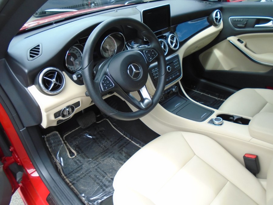 2015 Mercedes-Benz CLA-Class 4dr Sdn CLA 250 4MATIC, available for sale in Waterbury, Connecticut | Jim Juliani Motors. Waterbury, Connecticut 2015 Mercedes-Benz CLA-Class 4dr Sdn CLA 250 4MATIC, available for sale in Waterbury, Connecticut | Jim Juliani Motors. Waterbury, Connecticut