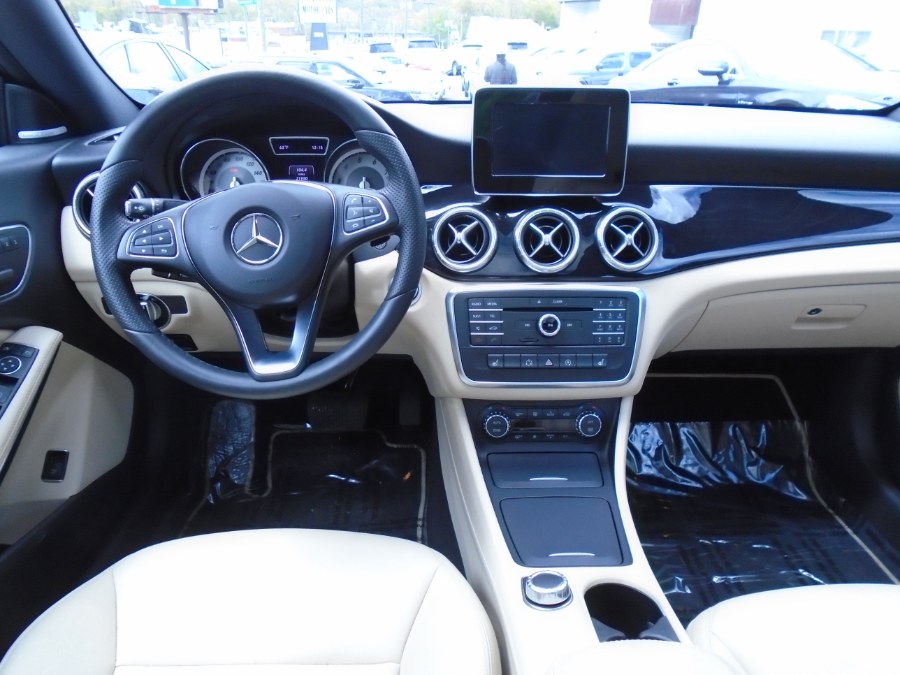 2015 Mercedes-Benz CLA-Class 4dr Sdn CLA 250 4MATIC, available for sale in Waterbury, Connecticut | Jim Juliani Motors. Waterbury, Connecticut 2015 Mercedes-Benz CLA-Class 4dr Sdn CLA 250 4MATIC, available for sale in Waterbury, Connecticut | Jim Juliani Motors. Waterbury, Connecticut