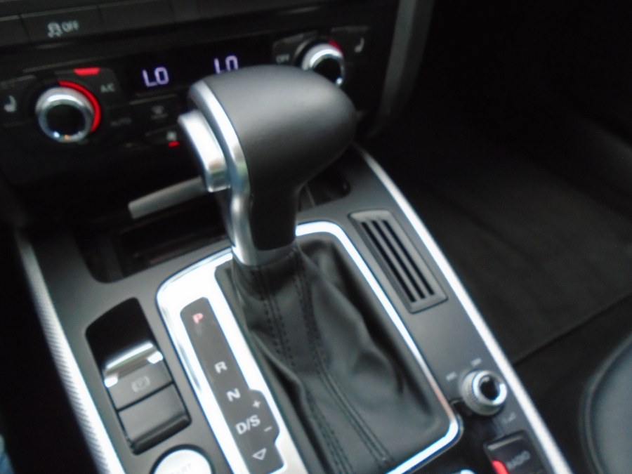 Used Audi A4 Auto quattro 2.0T Premium 2016 | Jim Juliani Motors. Waterbury, Connecticut