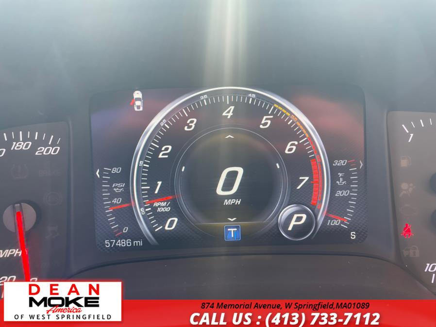2015 Chevrolet Corvette 2dr Stingray Z51 Cpe w/2LT, available for sale in W Springfield, Massachusetts | Dean Moke America of West Springfield. W Springfield, Massachusetts 2015 Chevrolet Corvette 2dr Stingray Z51 Cpe w/2LT, available for sale in W Springfield, Massachusetts | Dean Moke America of West Springfield. W Springfield, Massachusetts