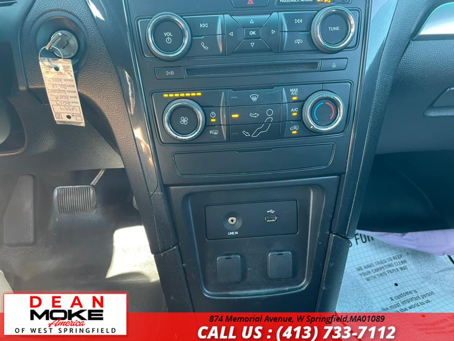 Used Ford Police Interceptor Utility AWD 2017 | Dean Moke America of West Springfield. W Springfield, Massachusetts Used Ford Police Interceptor Utility AWD 2017 | Dean Moke America of West Springfield. W Springfield, Massachusetts