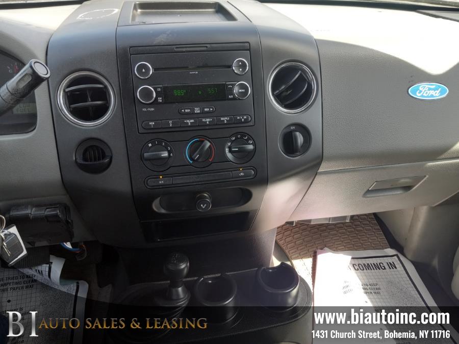 2008 Ford F-150 4WD SuperCab 145" XLT, available for sale in Bohemia, New York | B I Auto Sales. Bohemia, New York 2008 Ford F-150 4WD SuperCab 145" XLT, available for sale in Bohemia, New York | B I Auto Sales. Bohemia, New York
