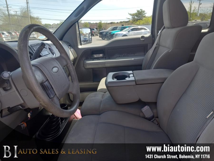 2008 Ford F-150 4WD SuperCab 145" XLT, available for sale in Bohemia, New York | B I Auto Sales. Bohemia, New York 2008 Ford F-150 4WD SuperCab 145" XLT, available for sale in Bohemia, New York | B I Auto Sales. Bohemia, New York