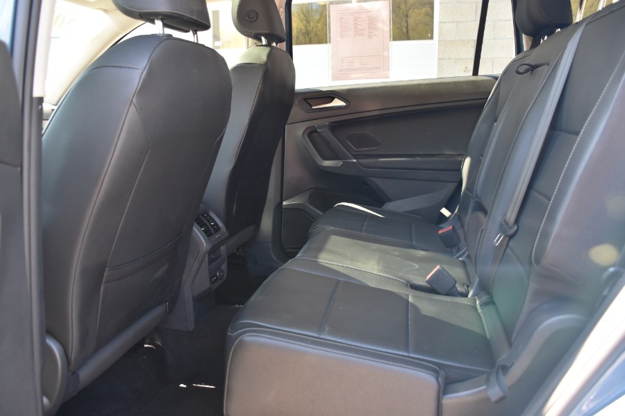 Used Volkswagen Tiguan 2.0T SEL FWD 2020 | Highline Car Connection. Waterbury, Connecticut Used Volkswagen Tiguan 2.0T SEL FWD 2020 | Highline Car Connection. Waterbury, Connecticut