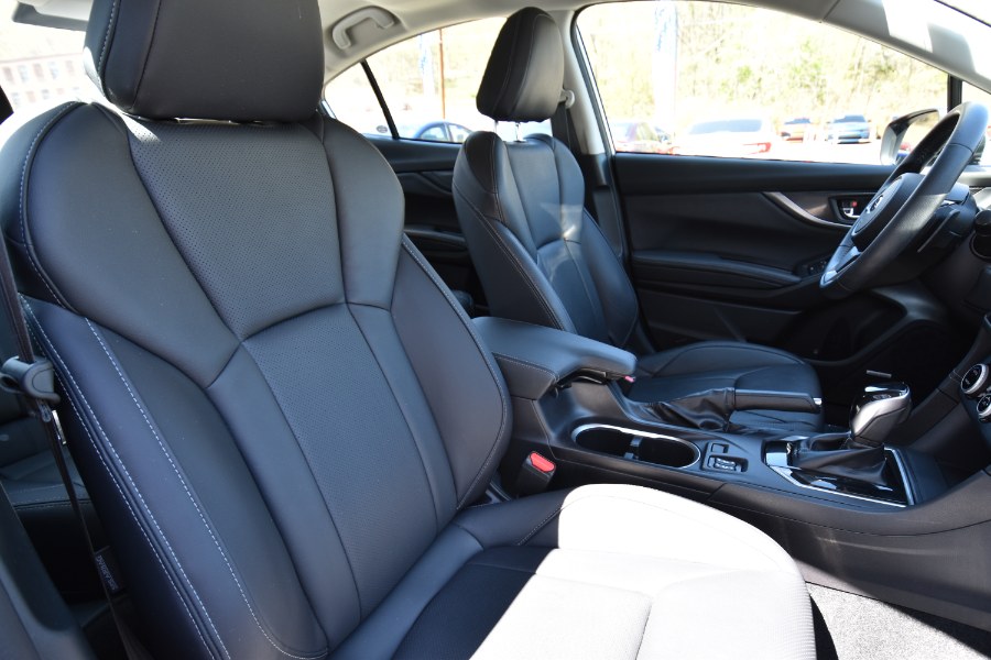 Used Subaru Impreza 2.0i Limited 4-door CVT 2017 | Highline Car Connection. Waterbury, Connecticut Used Subaru Impreza 2.0i Limited 4-door CVT 2017 | Highline Car Connection. Waterbury, Connecticut