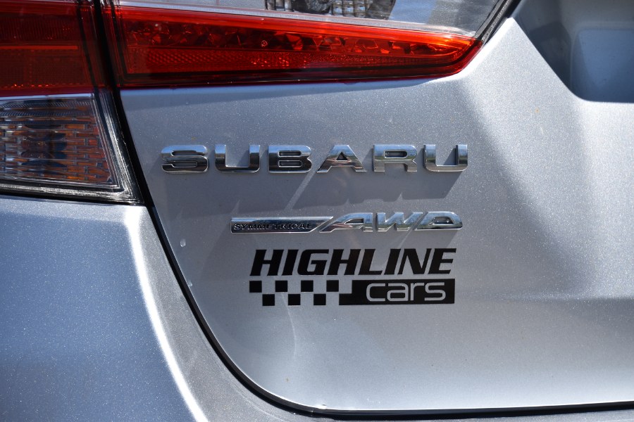 Used Subaru Impreza 2.0i Limited 4-door CVT 2017 | Highline Car Connection. Waterbury, Connecticut Used Subaru Impreza 2.0i Limited 4-door CVT 2017 | Highline Car Connection. Waterbury, Connecticut