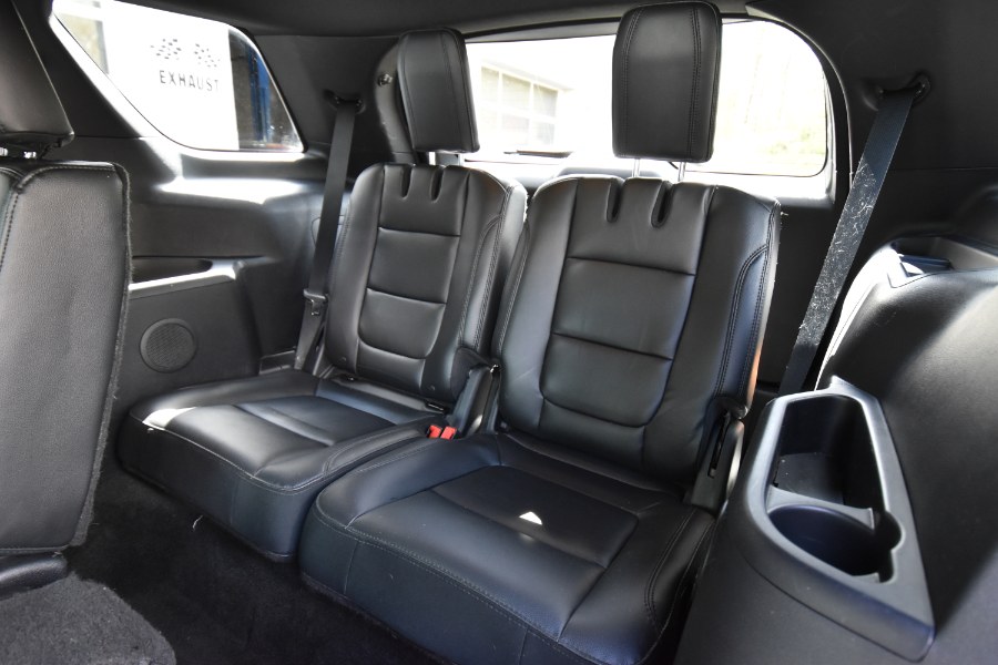 Used Ford Explorer 4WD 4dr XLT 2016 | Highline Car Connection. Waterbury, Connecticut Used Ford Explorer 4WD 4dr XLT 2016 | Highline Car Connection. Waterbury, Connecticut