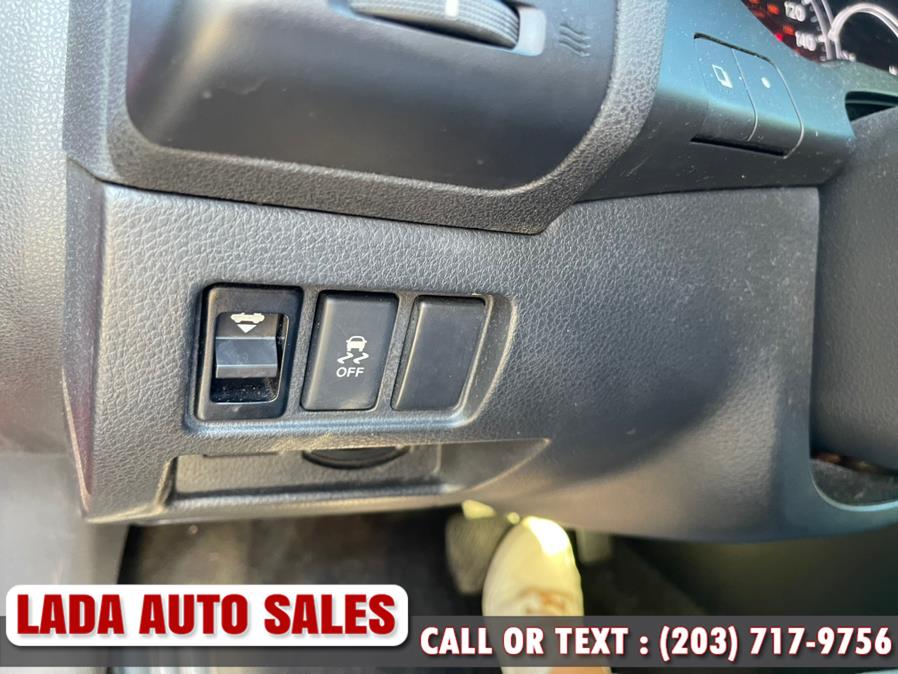 Used Nissan Altima 2dr Cpe V6 CVT 3.5 SR 2012 | Lada Auto Sales. Bridgeport, Connecticut