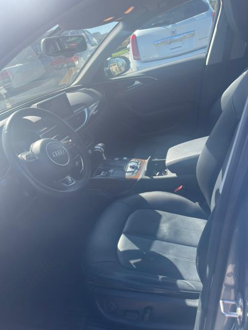 2015 Audi A6 4dr Sdn quattro 2.0T Premium Plus, available for sale in Raynham, Massachusetts | J & A Auto Center. Raynham, Massachusetts 2015 Audi A6 4dr Sdn quattro 2.0T Premium Plus, available for sale in Raynham, Massachusetts | J & A Auto Center. Raynham, Massachusetts
