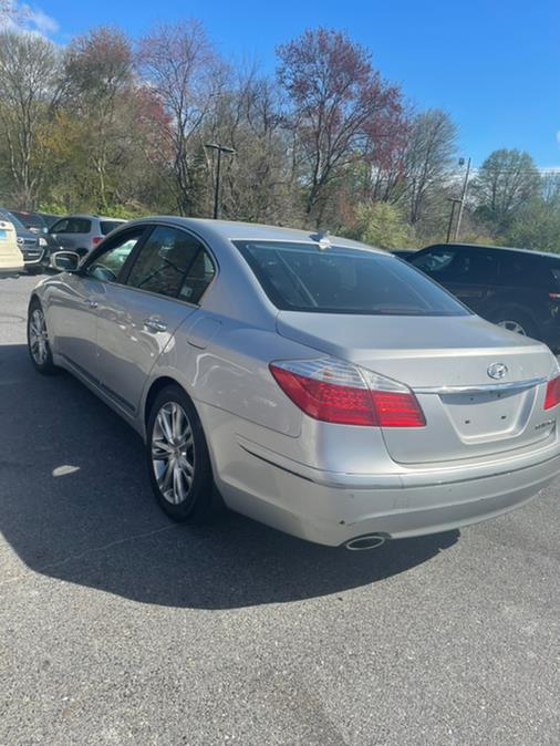 2009 Hyundai Genesis 4dr Sdn 4.6L V8, available for sale in Raynham, Massachusetts | J & A Auto Center. Raynham, Massachusetts 2009 Hyundai Genesis 4dr Sdn 4.6L V8, available for sale in Raynham, Massachusetts | J & A Auto Center. Raynham, Massachusetts