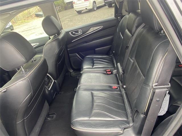 Used Infiniti Qx60 Base 2017 | Wiz Leasing Inc. Stratford, Connecticut Used Infiniti Qx60 Base 2017 | Wiz Leasing Inc. Stratford, Connecticut