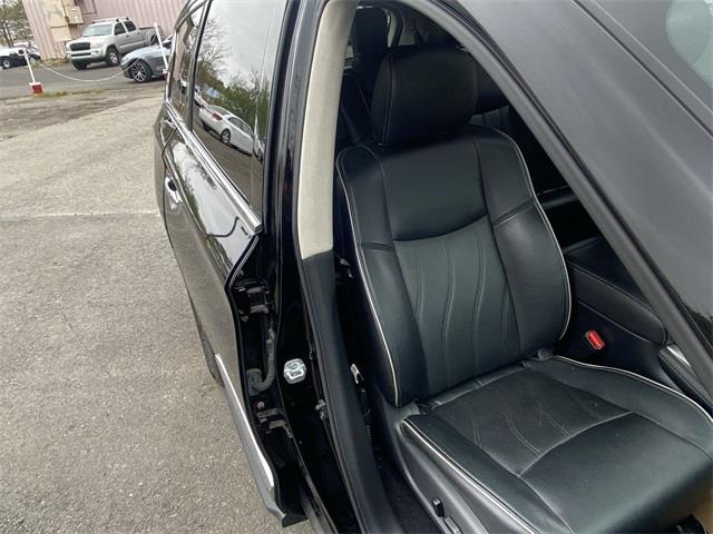 Used Infiniti Qx60 Base 2017 | Wiz Leasing Inc. Stratford, Connecticut Used Infiniti Qx60 Base 2017 | Wiz Leasing Inc. Stratford, Connecticut