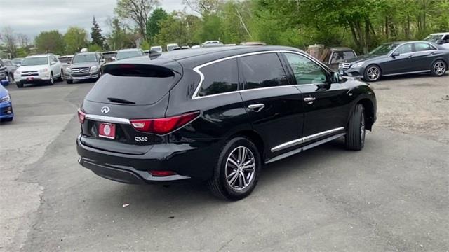 Used Infiniti Qx60 Base 2017 | Wiz Leasing Inc. Stratford, Connecticut Used Infiniti Qx60 Base 2017 | Wiz Leasing Inc. Stratford, Connecticut