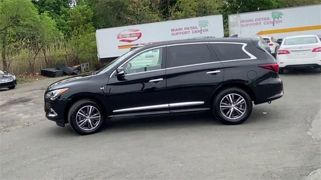 Used Infiniti Qx60 Base 2017 | Wiz Leasing Inc. Stratford, Connecticut Used Infiniti Qx60 Base 2017 | Wiz Leasing Inc. Stratford, Connecticut
