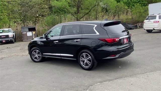 Used Infiniti Qx60 Base 2017 | Wiz Leasing Inc. Stratford, Connecticut Used Infiniti Qx60 Base 2017 | Wiz Leasing Inc. Stratford, Connecticut
