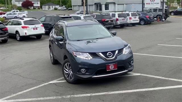 2015 Nissan Rogue SL, available for sale in Stratford, Connecticut | Wiz Leasing Inc. Stratford, Connecticut 2015 Nissan Rogue SL, available for sale in Stratford, Connecticut | Wiz Leasing Inc. Stratford, Connecticut