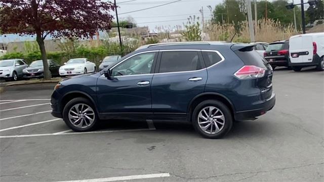2015 Nissan Rogue SL, available for sale in Stratford, Connecticut | Wiz Leasing Inc. Stratford, Connecticut 2015 Nissan Rogue SL, available for sale in Stratford, Connecticut | Wiz Leasing Inc. Stratford, Connecticut