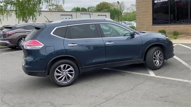 2015 Nissan Rogue SL, available for sale in Stratford, Connecticut | Wiz Leasing Inc. Stratford, Connecticut 2015 Nissan Rogue SL, available for sale in Stratford, Connecticut | Wiz Leasing Inc. Stratford, Connecticut
