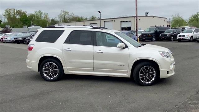 2012 GMC Acadia Denali, available for sale in Stratford, Connecticut | Wiz Leasing Inc. Stratford, Connecticut 2012 GMC Acadia Denali, available for sale in Stratford, Connecticut | Wiz Leasing Inc. Stratford, Connecticut