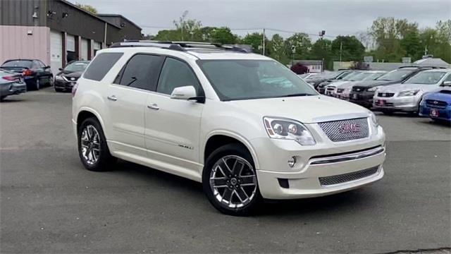 2012 GMC Acadia Denali, available for sale in Stratford, Connecticut | Wiz Leasing Inc. Stratford, Connecticut 2012 GMC Acadia Denali, available for sale in Stratford, Connecticut | Wiz Leasing Inc. Stratford, Connecticut