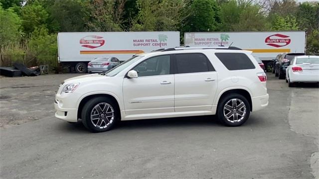 2012 GMC Acadia Denali, available for sale in Stratford, Connecticut | Wiz Leasing Inc. Stratford, Connecticut 2012 GMC Acadia Denali, available for sale in Stratford, Connecticut | Wiz Leasing Inc. Stratford, Connecticut