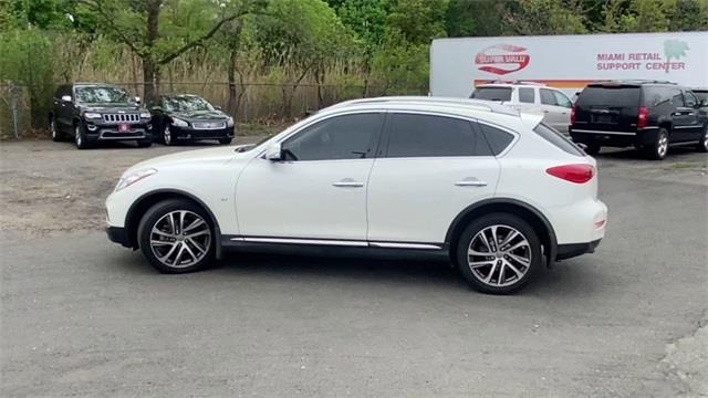 Used Infiniti Qx50 Base 2017 | Wiz Leasing Inc. Stratford, Connecticut Used Infiniti Qx50 Base 2017 | Wiz Leasing Inc. Stratford, Connecticut
