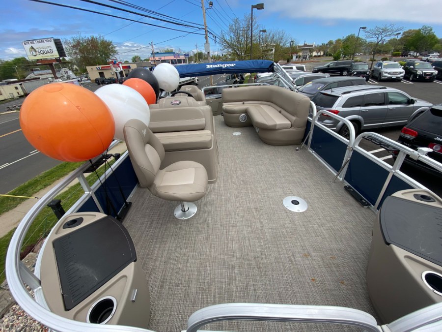 2021 Reata Ranger Boat, available for sale in Stratford, Connecticut | Wiz Leasing Inc. Stratford, Connecticut 2021 Reata Ranger Boat, available for sale in Stratford, Connecticut | Wiz Leasing Inc. Stratford, Connecticut