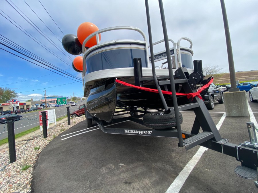 2021 Reata Ranger Boat, available for sale in Stratford, Connecticut | Wiz Leasing Inc. Stratford, Connecticut 2021 Reata Ranger Boat, available for sale in Stratford, Connecticut | Wiz Leasing Inc. Stratford, Connecticut
