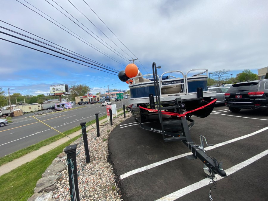 2021 Reata Ranger Boat, available for sale in Stratford, Connecticut | Wiz Leasing Inc. Stratford, Connecticut 2021 Reata Ranger Boat, available for sale in Stratford, Connecticut | Wiz Leasing Inc. Stratford, Connecticut