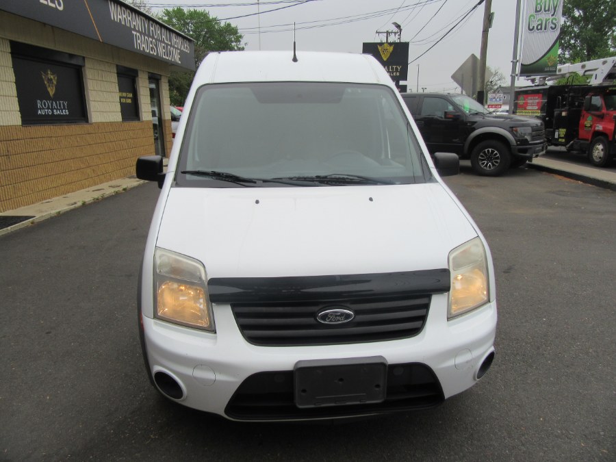 Used Ford Transit Connect 114.6" XLT w/o side or rear door glass 2013 | Royalty Auto Sales. Little Ferry, New Jersey Used Ford Transit Connect 114.6" XLT w/o side or rear door glass 2013 | Royalty Auto Sales. Little Ferry, New Jersey
