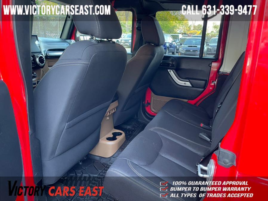 Used Jeep Wrangler Unlimited Sahara 2015 | Victory Cars East LLC. Huntington, New York Used Jeep Wrangler Unlimited Sahara 2015 | Victory Cars East LLC. Huntington, New York