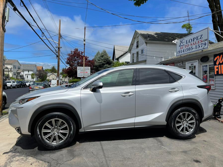 Used Lexus NX 200t AWD 4dr 2015 | JC Lopez Auto Sales Corp. Port Chester, New York Used Lexus NX 200t AWD 4dr 2015 | JC Lopez Auto Sales Corp. Port Chester, New York