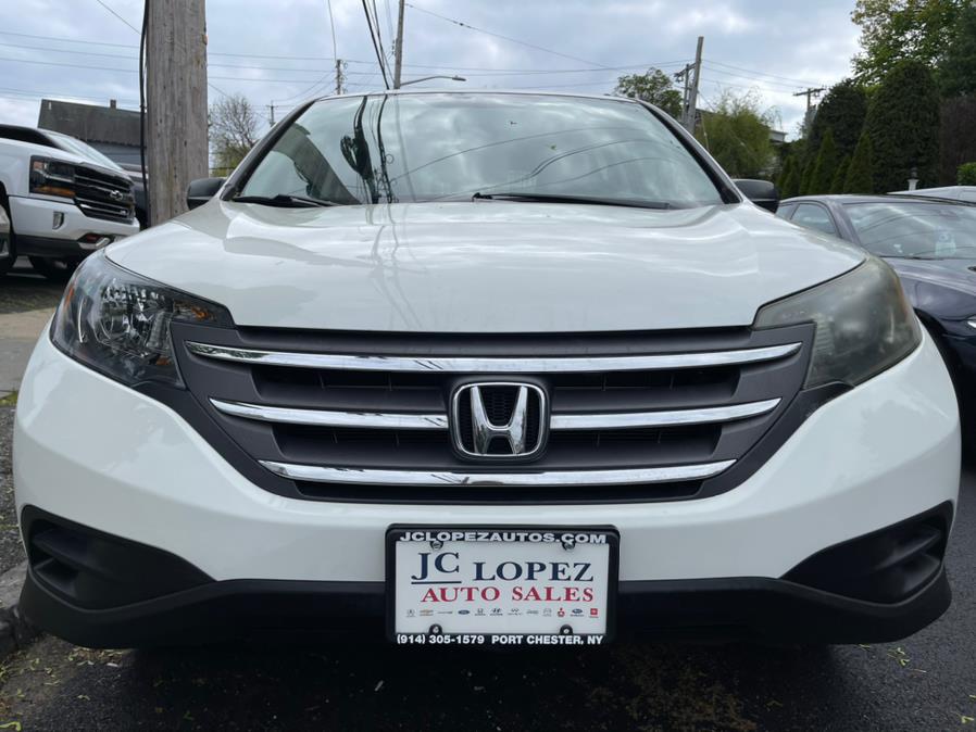 Used Honda CR-V AWD 5dr LX 2013 | JC Lopez Auto Sales Corp. Port Chester, New York Used Honda CR-V AWD 5dr LX 2013 | JC Lopez Auto Sales Corp. Port Chester, New York