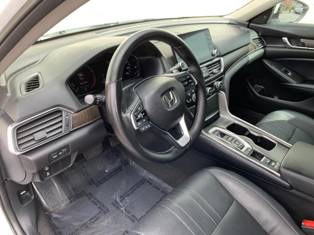 Used Honda Accord Sedan EX-L 2.0T 2018 | Valentine Motor Company. Forestville, Maryland Used Honda Accord Sedan EX-L 2.0T 2018 | Valentine Motor Company. Forestville, Maryland