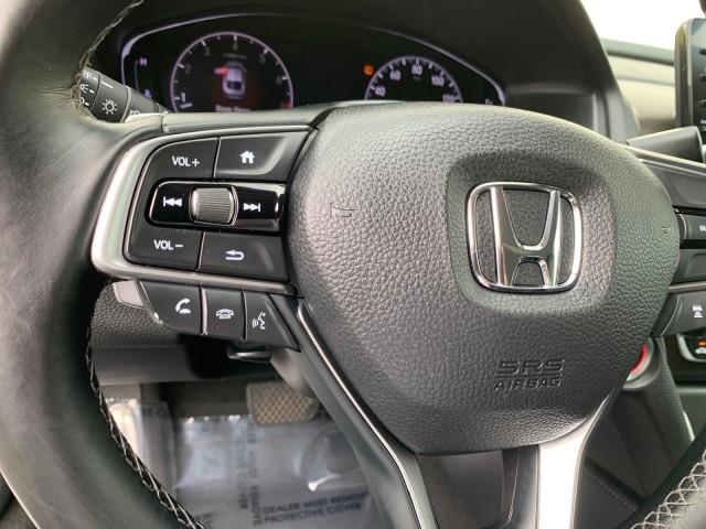 Used Honda Accord Sedan EX-L 2.0T 2018 | Valentine Motor Company. Forestville, Maryland Used Honda Accord Sedan EX-L 2.0T 2018 | Valentine Motor Company. Forestville, Maryland