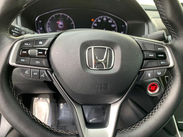 Used Honda Accord Sedan EX-L 2.0T 2018 | Valentine Motor Company. Forestville, Maryland Used Honda Accord Sedan EX-L 2.0T 2018 | Valentine Motor Company. Forestville, Maryland