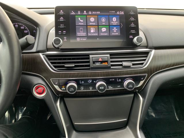 Used Honda Accord Sedan EX-L 2.0T 2018 | Valentine Motor Company. Forestville, Maryland Used Honda Accord Sedan EX-L 2.0T 2018 | Valentine Motor Company. Forestville, Maryland