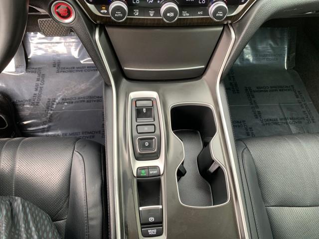Used Honda Accord Sedan EX-L 2.0T 2018 | Valentine Motor Company. Forestville, Maryland Used Honda Accord Sedan EX-L 2.0T 2018 | Valentine Motor Company. Forestville, Maryland