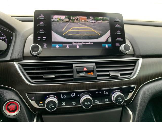 Used Honda Accord Sedan EX-L 2.0T 2018 | Valentine Motor Company. Forestville, Maryland Used Honda Accord Sedan EX-L 2.0T 2018 | Valentine Motor Company. Forestville, Maryland