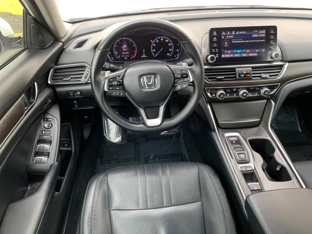 Used Honda Accord Sedan EX-L 2.0T 2018 | Valentine Motor Company. Forestville, Maryland Used Honda Accord Sedan EX-L 2.0T 2018 | Valentine Motor Company. Forestville, Maryland