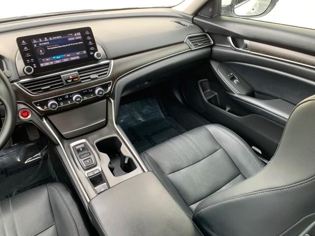 Used Honda Accord Sedan EX-L 2.0T 2018 | Valentine Motor Company. Forestville, Maryland Used Honda Accord Sedan EX-L 2.0T 2018 | Valentine Motor Company. Forestville, Maryland