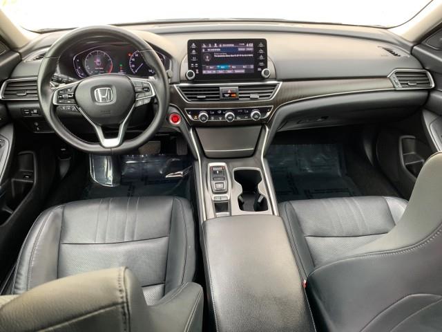 Used Honda Accord Sedan EX-L 2.0T 2018 | Valentine Motor Company. Forestville, Maryland Used Honda Accord Sedan EX-L 2.0T 2018 | Valentine Motor Company. Forestville, Maryland