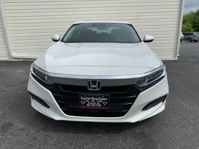 Used Honda Accord Sedan EX-L 2.0T 2018 | Valentine Motor Company. Forestville, Maryland Used Honda Accord Sedan EX-L 2.0T 2018 | Valentine Motor Company. Forestville, Maryland