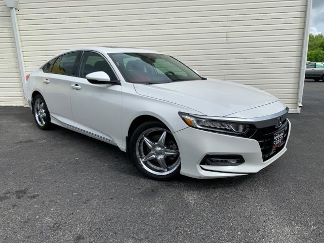 Used Honda Accord Sedan EX-L 2.0T 2018 | Valentine Motor Company. Forestville, Maryland Used Honda Accord Sedan EX-L 2.0T 2018 | Valentine Motor Company. Forestville, Maryland