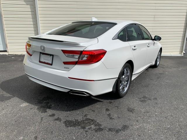 Used Honda Accord Sedan EX-L 2.0T 2018 | Valentine Motor Company. Forestville, Maryland Used Honda Accord Sedan EX-L 2.0T 2018 | Valentine Motor Company. Forestville, Maryland