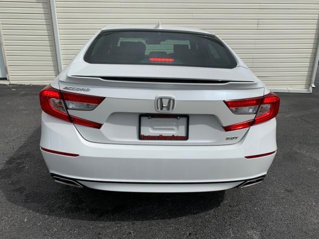 Used Honda Accord Sedan EX-L 2.0T 2018 | Valentine Motor Company. Forestville, Maryland Used Honda Accord Sedan EX-L 2.0T 2018 | Valentine Motor Company. Forestville, Maryland