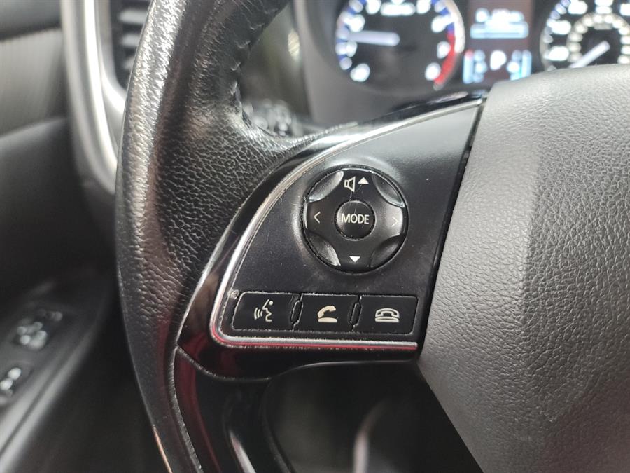 2017 Mitsubishi Outlander ES S-AWC, available for sale in West Haven, Connecticut | Auto Fair Inc.. West Haven, Connecticut 2017 Mitsubishi Outlander ES S-AWC, available for sale in West Haven, Connecticut | Auto Fair Inc.. West Haven, Connecticut