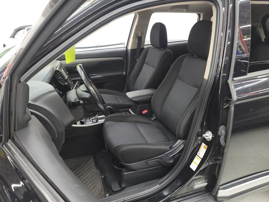 2017 Mitsubishi Outlander ES S-AWC, available for sale in West Haven, Connecticut | Auto Fair Inc.. West Haven, Connecticut 2017 Mitsubishi Outlander ES S-AWC, available for sale in West Haven, Connecticut | Auto Fair Inc.. West Haven, Connecticut